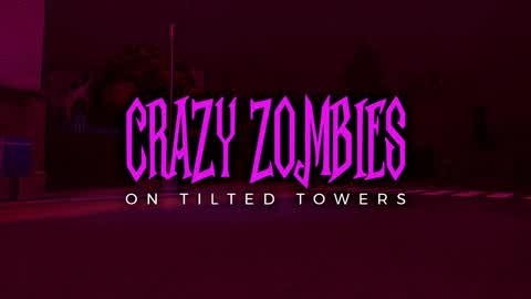 Crazy Zombies