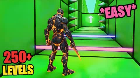 DEFAULT DEATHRUN 250 LEVELS