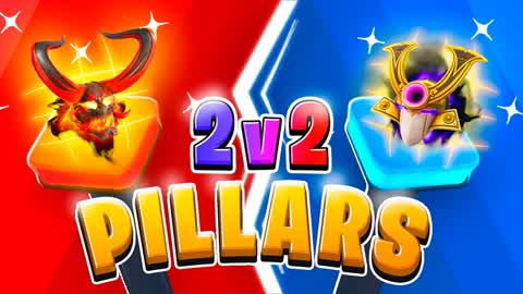 🔴 2v2 Red And Blue 🔵