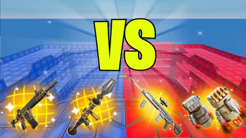 RED🔴VS BLUE🔵INFINITY♾️