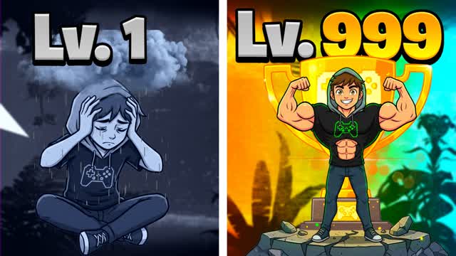 Relax, Up & Fun - Vytubr