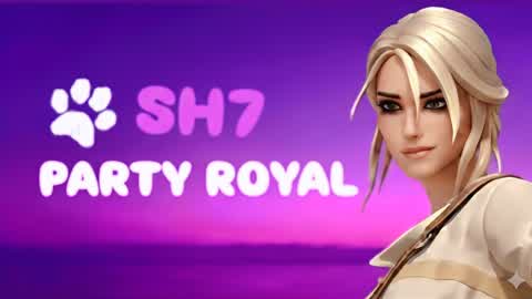 SH7 Party Royale