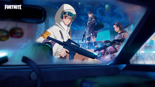 🎯トリックショット練習マップ🎯