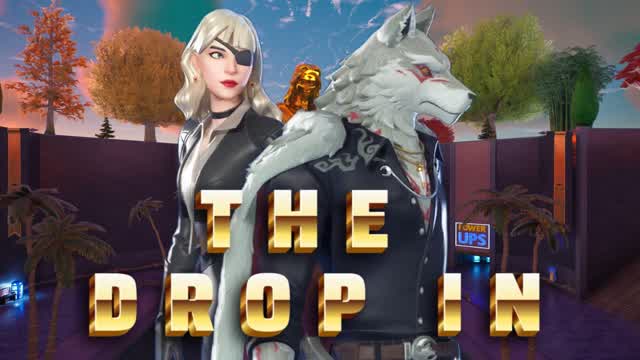 The Drop In - FFA