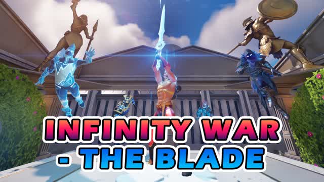 Capture 2 – InfinityBlade