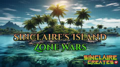 Island Zone Wars