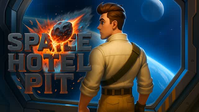 SPACE HOTEL PIT