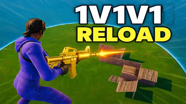 1V1V1 RELOAD BUILD FAST