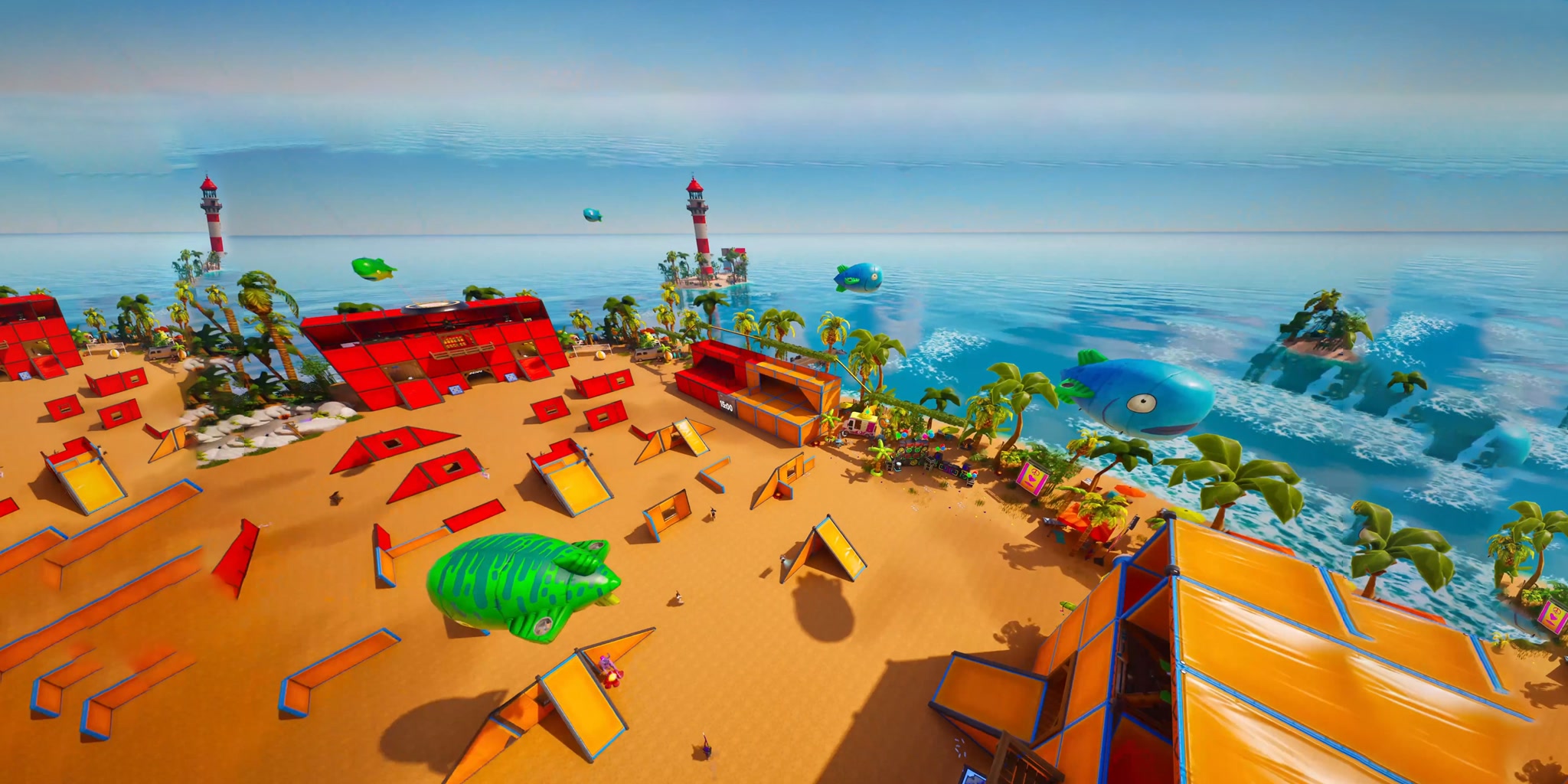 6374-6425-9330 6374-6425-9330 by jinskow - Fortnite Creative Map Code ...