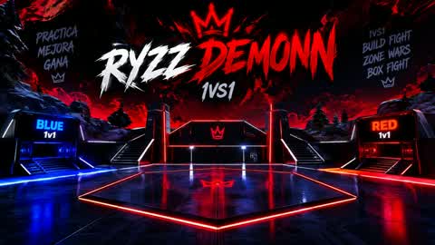 RyZz DEMON VS1