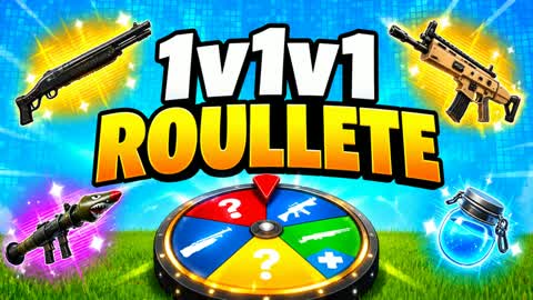 1V1V1 ROULETTE