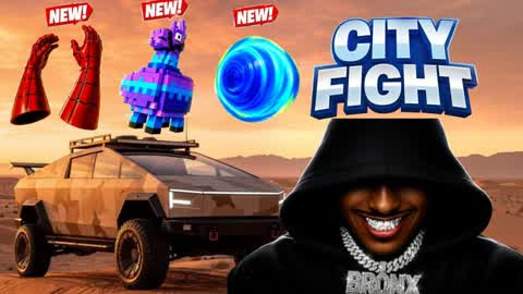 FIGHTING DRIVE ALL WEAPONS