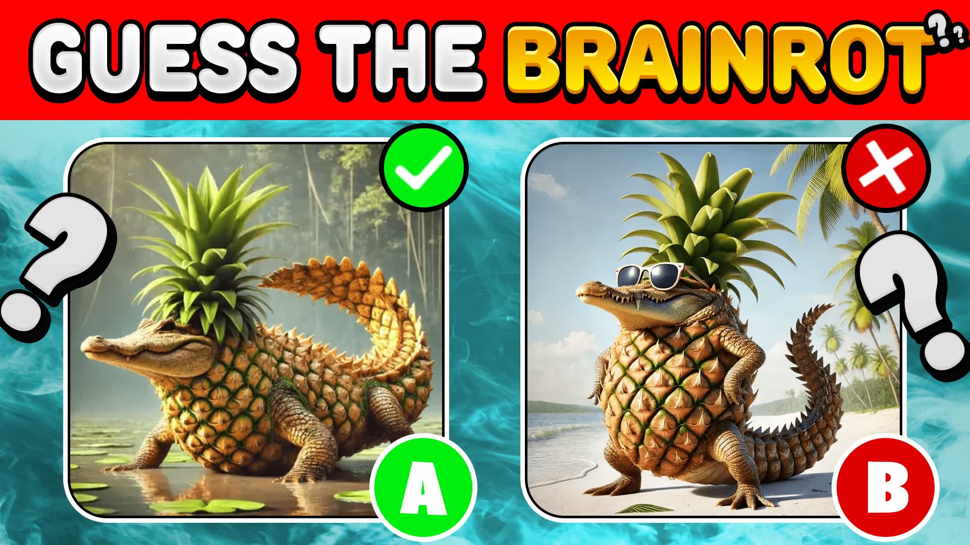π§ BRAINROT GUESSING π² MINI GAMES