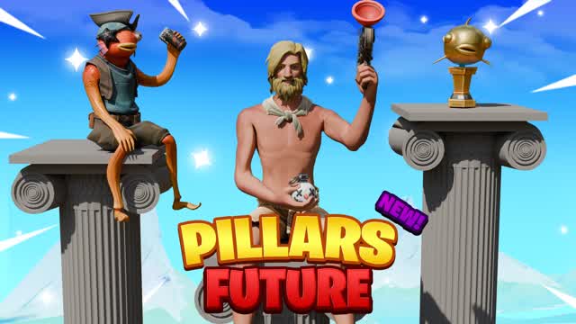 Pillars Future