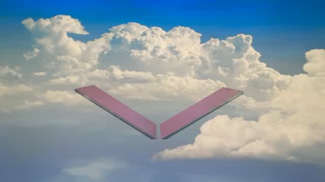 Capture 1 – The Sky BF