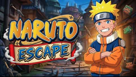 ANIME ESCAPE [ROGUELIKE]