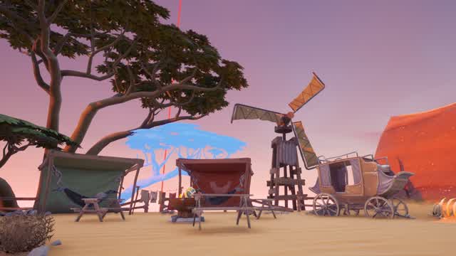 Capture 1 – Wild West Tycoon DEMO