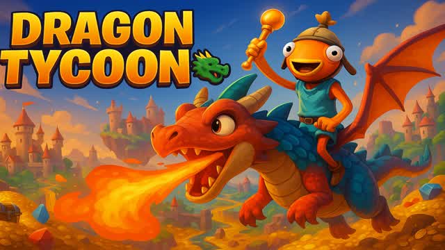 DRAGON TYCOON 🐲