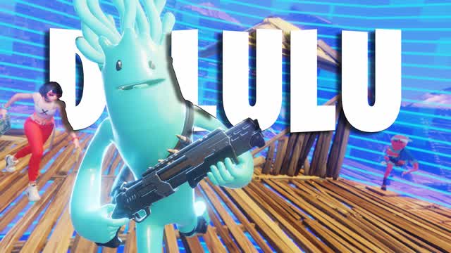 DELULU LATE GAME