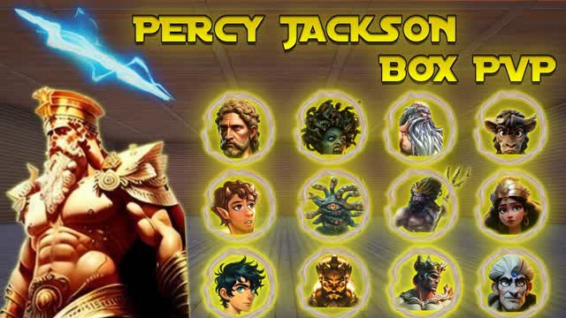 Capture 1 – PERCY JACKSON BOXFIGHTS 📦