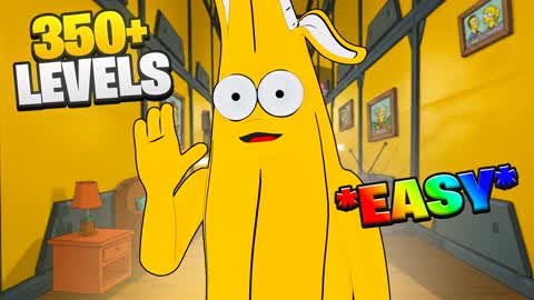 🍩 SIMPSONS PARKOUR 350+ LEVELS 🍩