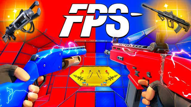 PLAY ALL SKINS RED VS BLUE 🔴🔵