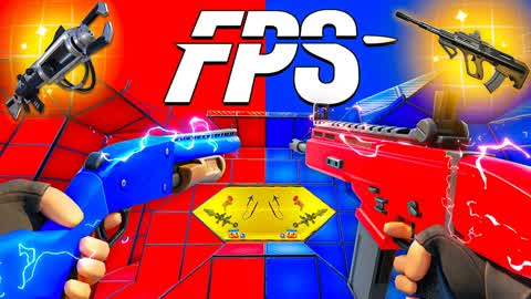 PLAY ALL SKINS RED VS BLUE 🔴🔵