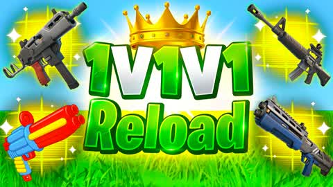 1V1V1 RELOAD - Scream Competition