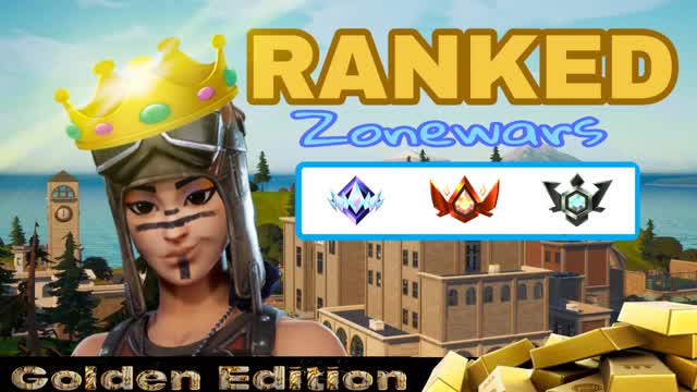 đ Tilted Ranked Royale