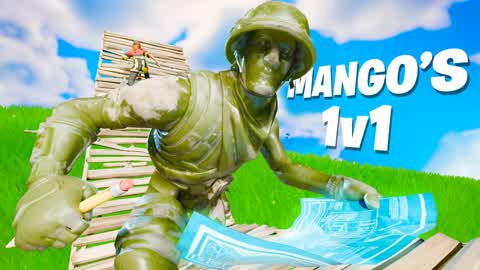 Mangoleaf 1v1