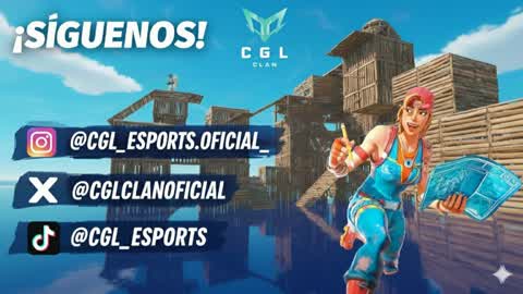 1V1 CGL