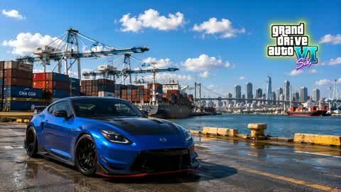 DRIVE CARS IN VA VI