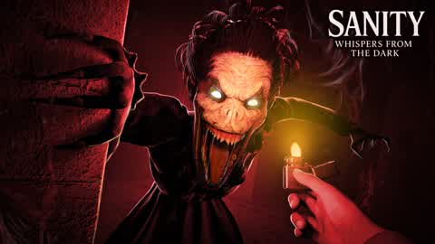 SANITY [HORROR]