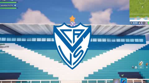 Predio Carlos Bianchi Velez