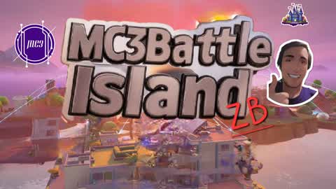 MC3Battle Island (Classic ZB)