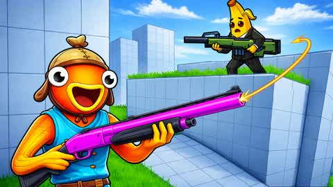 THE BLOCK PVP