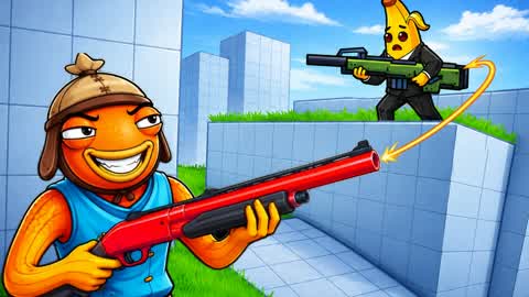 THE BLOCK PVP