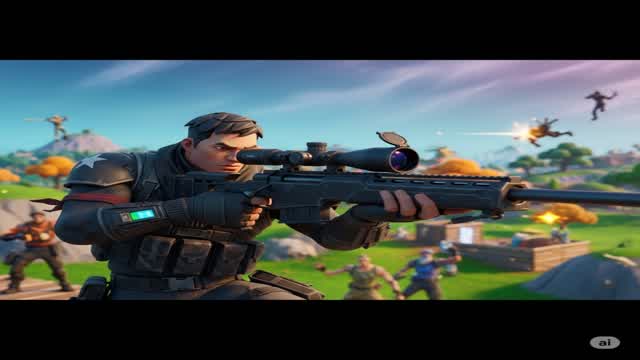 Real Sniper v2