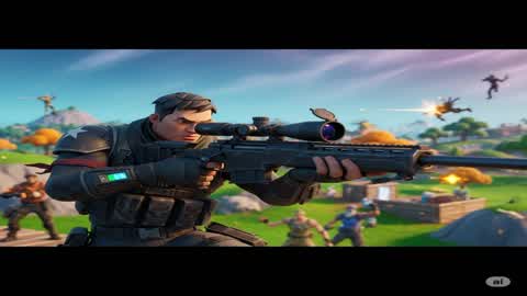 Real Sniper v2