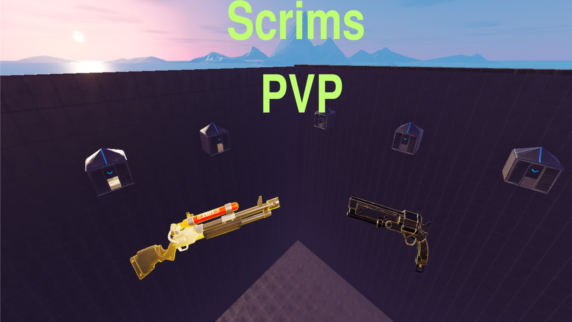 سكرمز  PVP 🏆🥇>