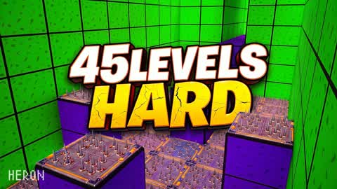 HARD PARKOUR💎1122 DEATHRUN باركور