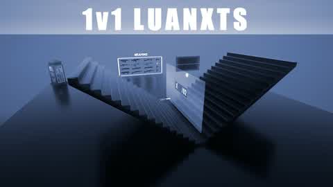 LUANXTS 1V1