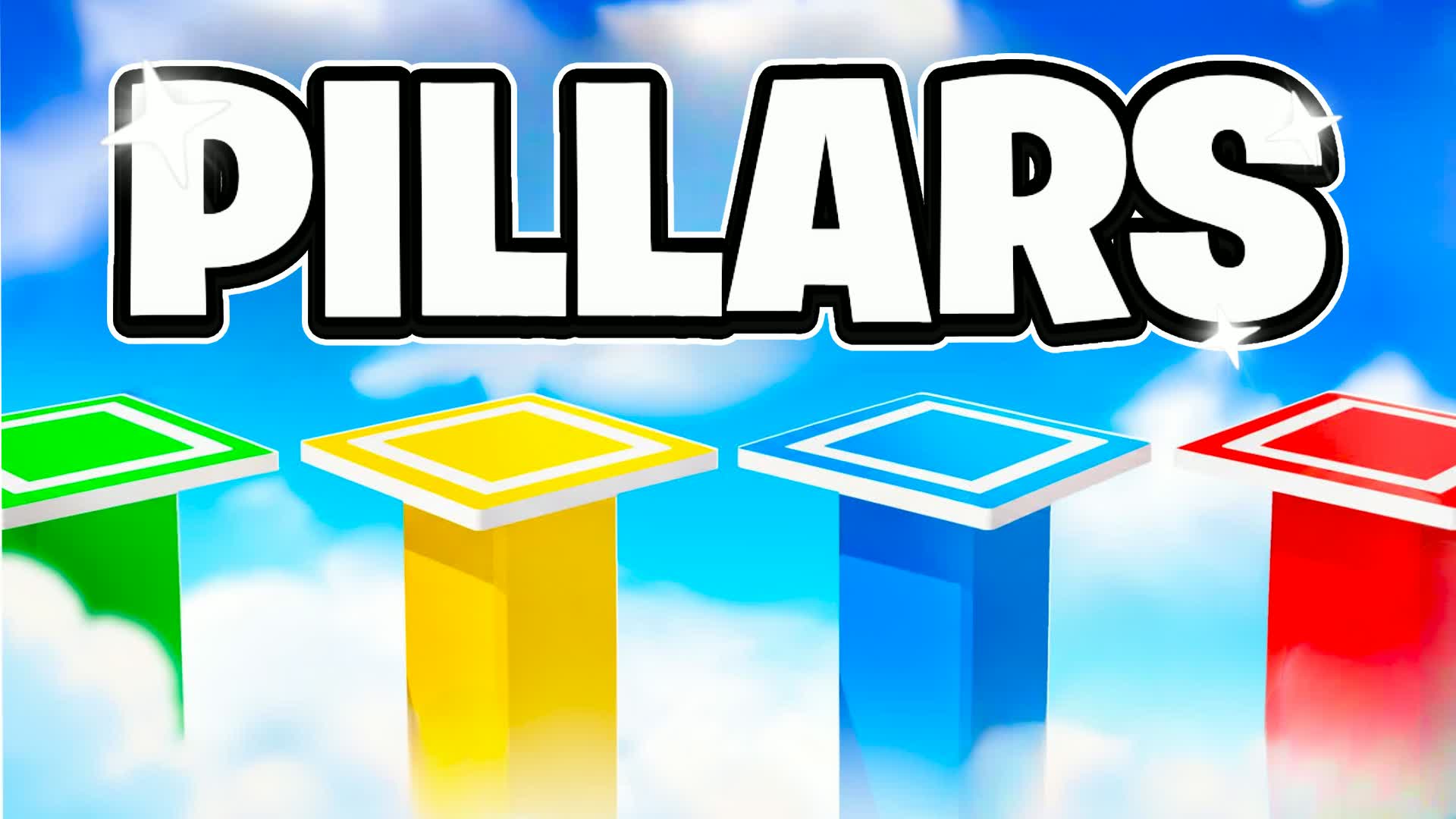 THE PILLERS pilars pilers