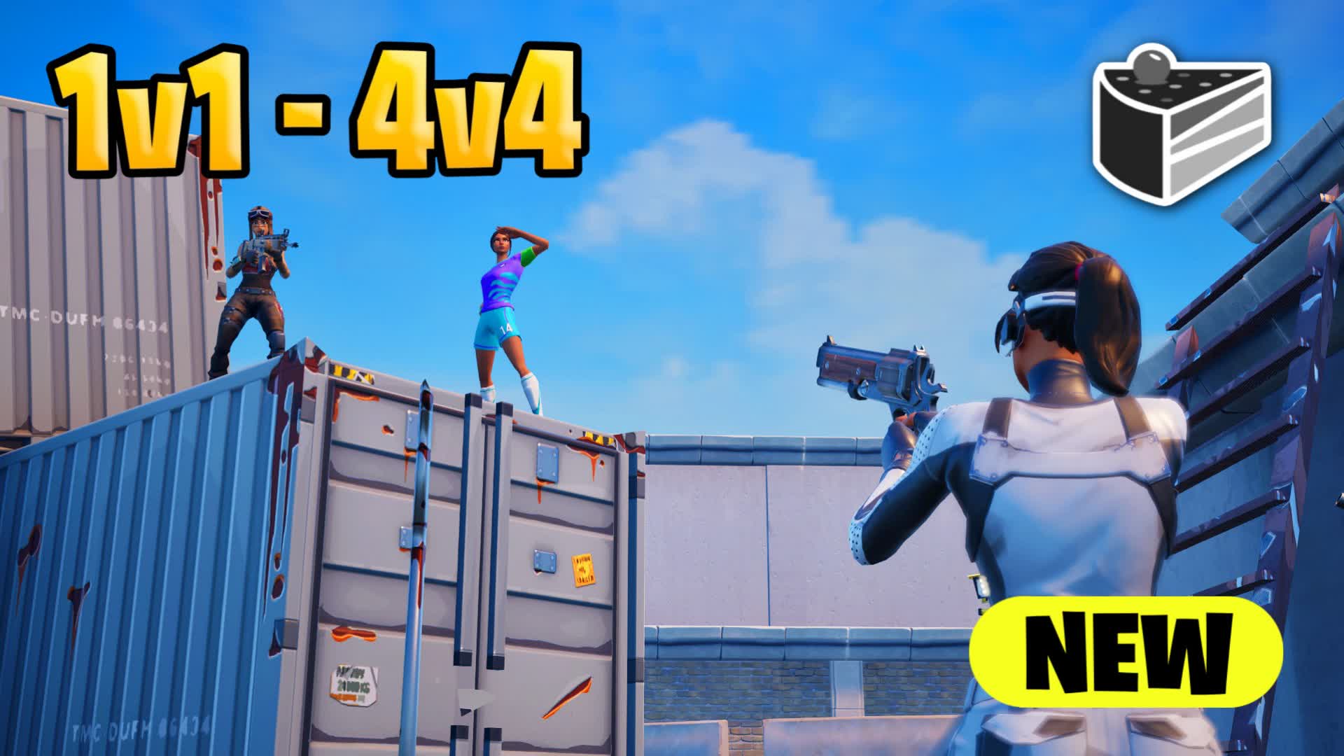 RAPID DUELS (Fast PvP) 🔥