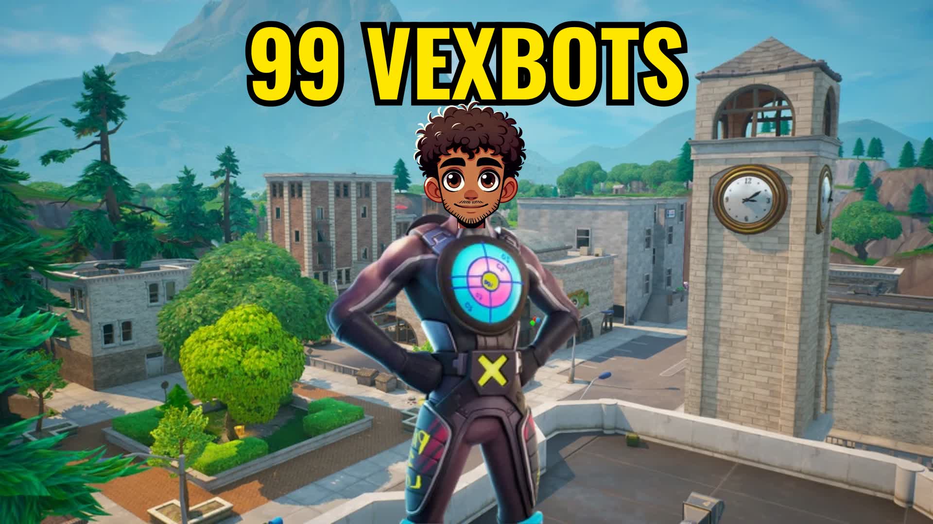 99 VexBots