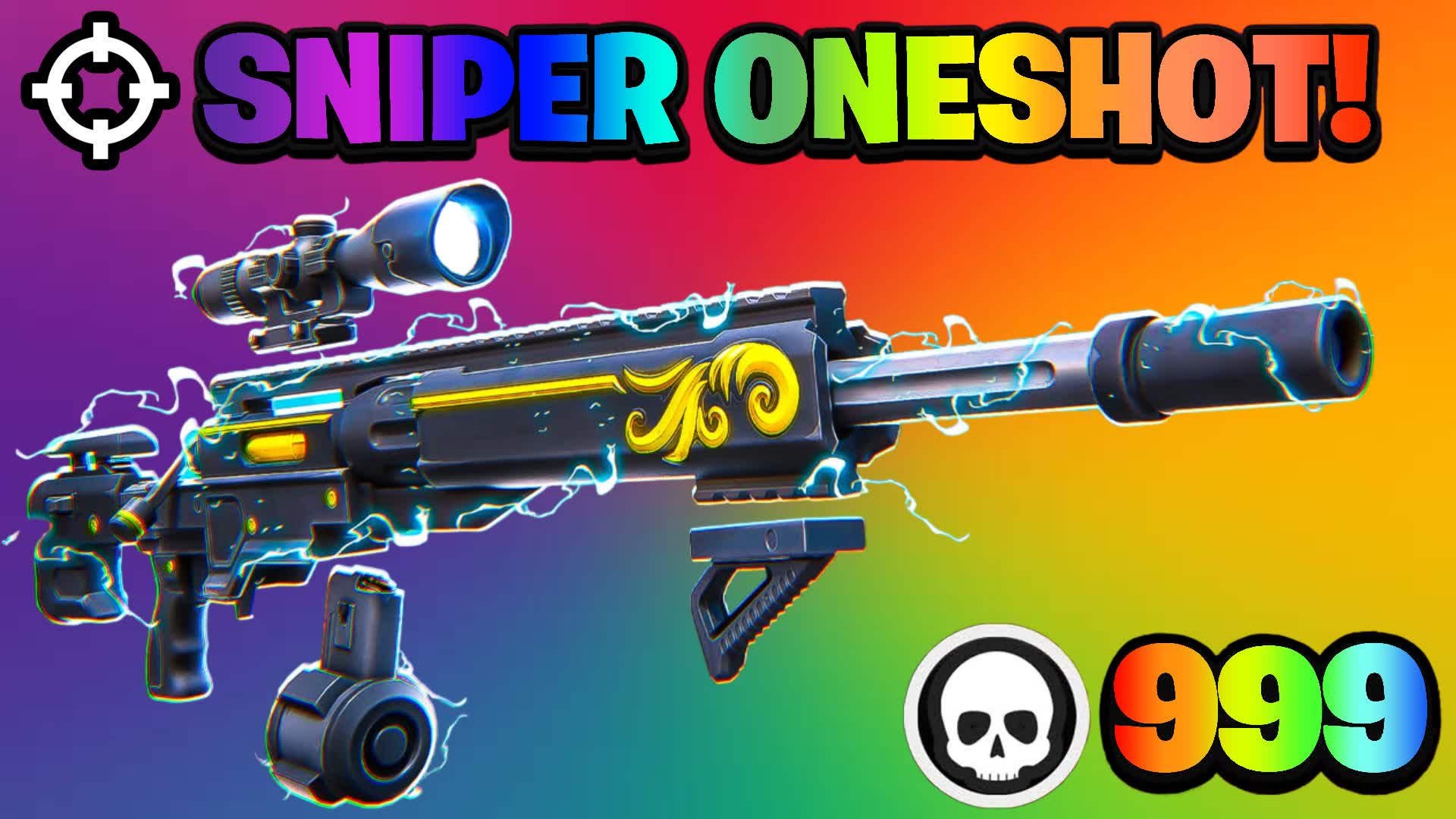SUPER SNIPER ONE SHOT RANKED 🎯