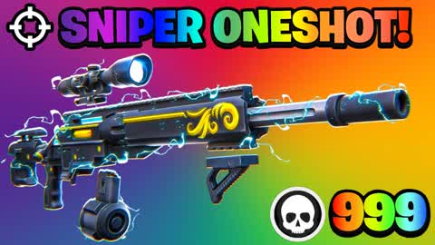SUPER SNIPER ONE SHOT RANKED 🎯