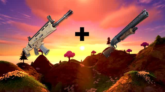 Capture 1 – ⛰️Hilly Zonewars⛰️