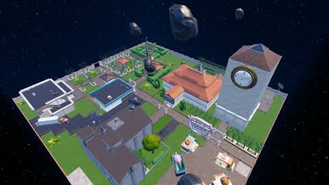 OG The Block POI