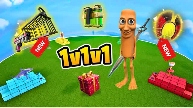 Salty Meme Zone Wars [BRAINROT] 🌀